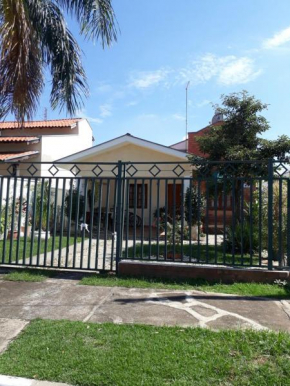 Casa Rua Salvia, Jd Tulipa